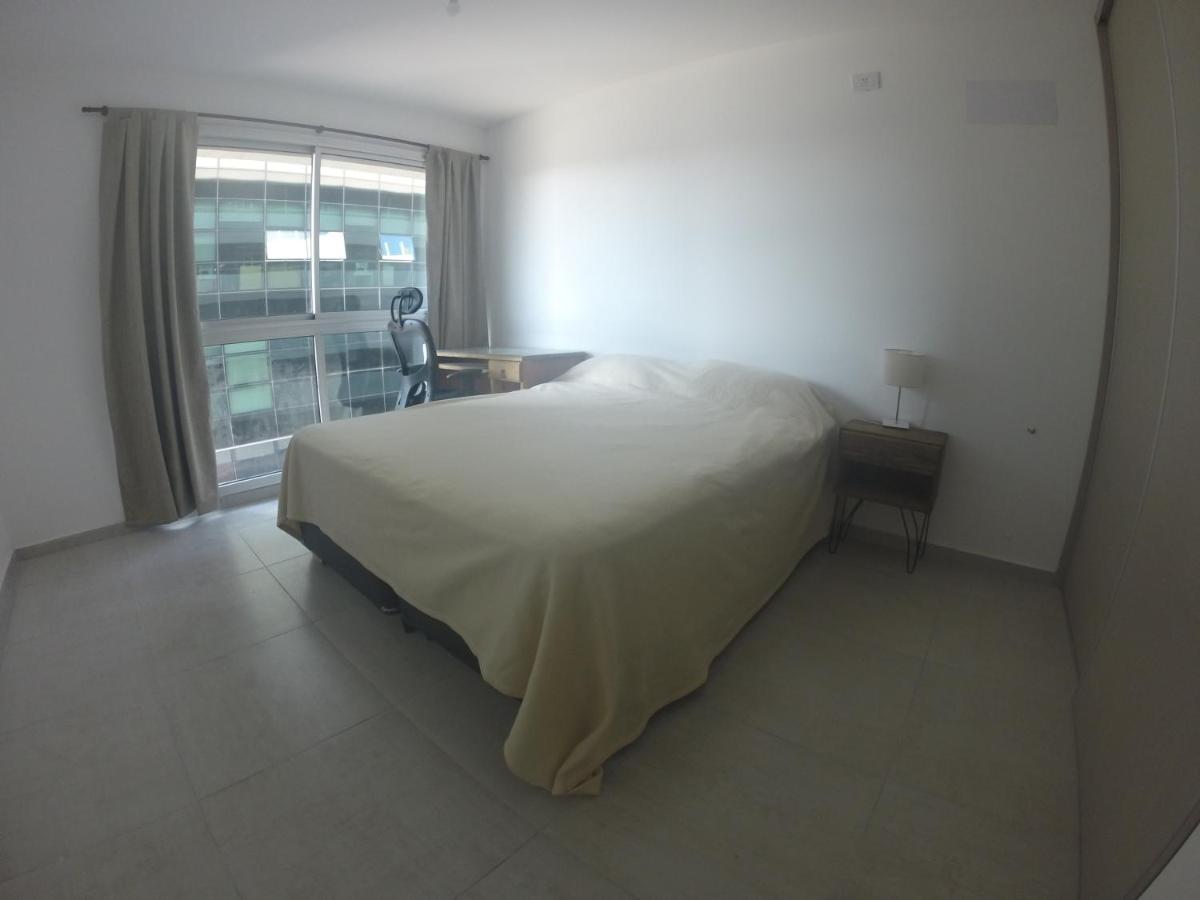 Bienes Reales - Fragueiro Status Apartamento Córdoba Exterior foto