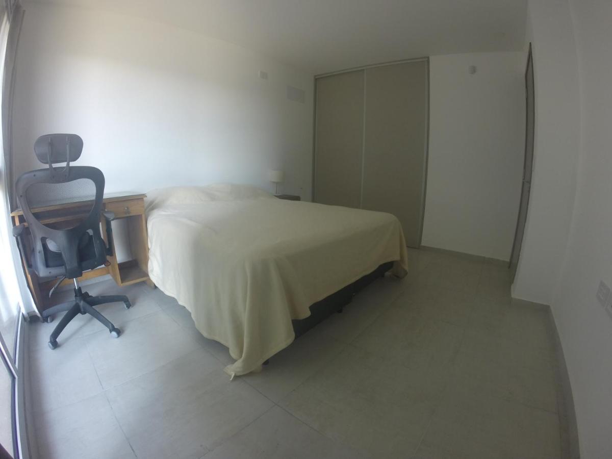 Bienes Reales - Fragueiro Status Apartamento Córdoba Exterior foto