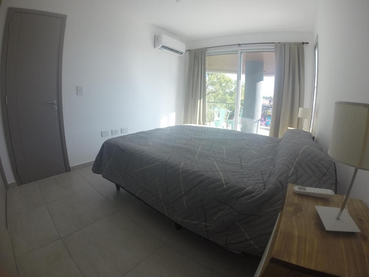 Bienes Reales - Fragueiro Status Apartamento Córdoba Exterior foto