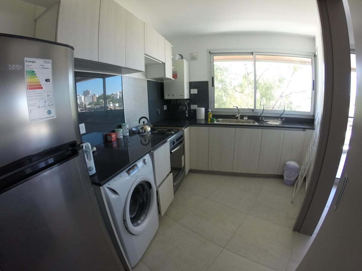Bienes Reales - Fragueiro Status Apartamento Córdoba Exterior foto