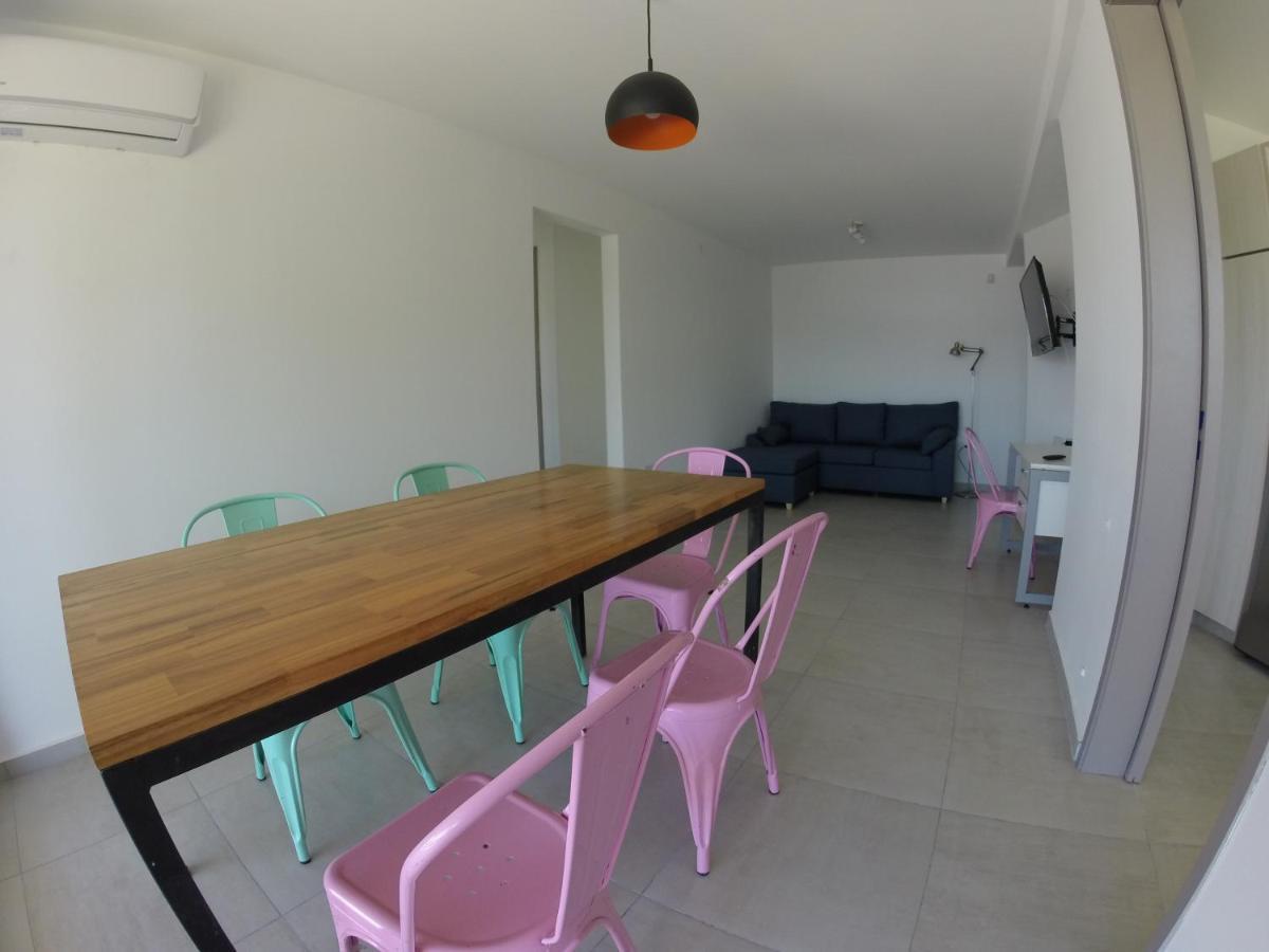 Bienes Reales - Fragueiro Status Apartamento Córdoba Exterior foto