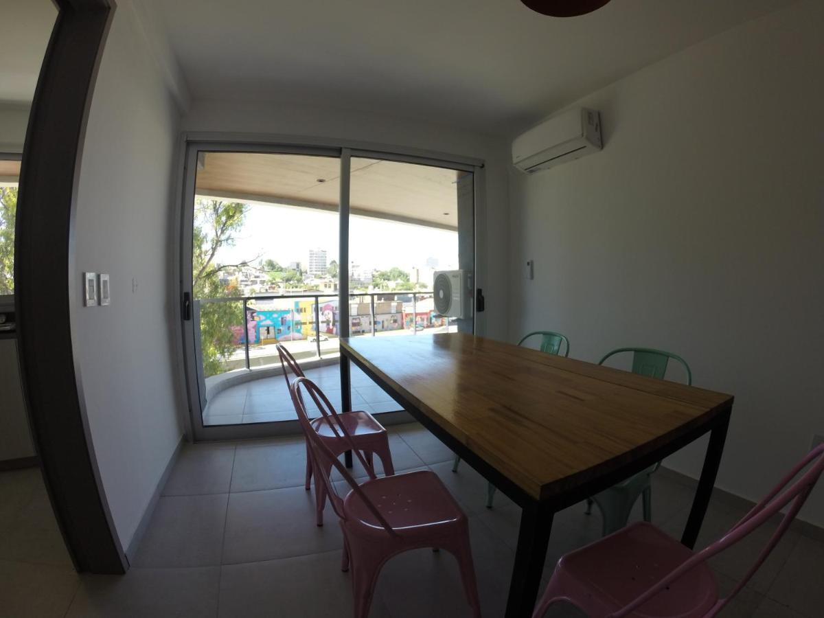 Bienes Reales - Fragueiro Status Apartamento Córdoba Exterior foto