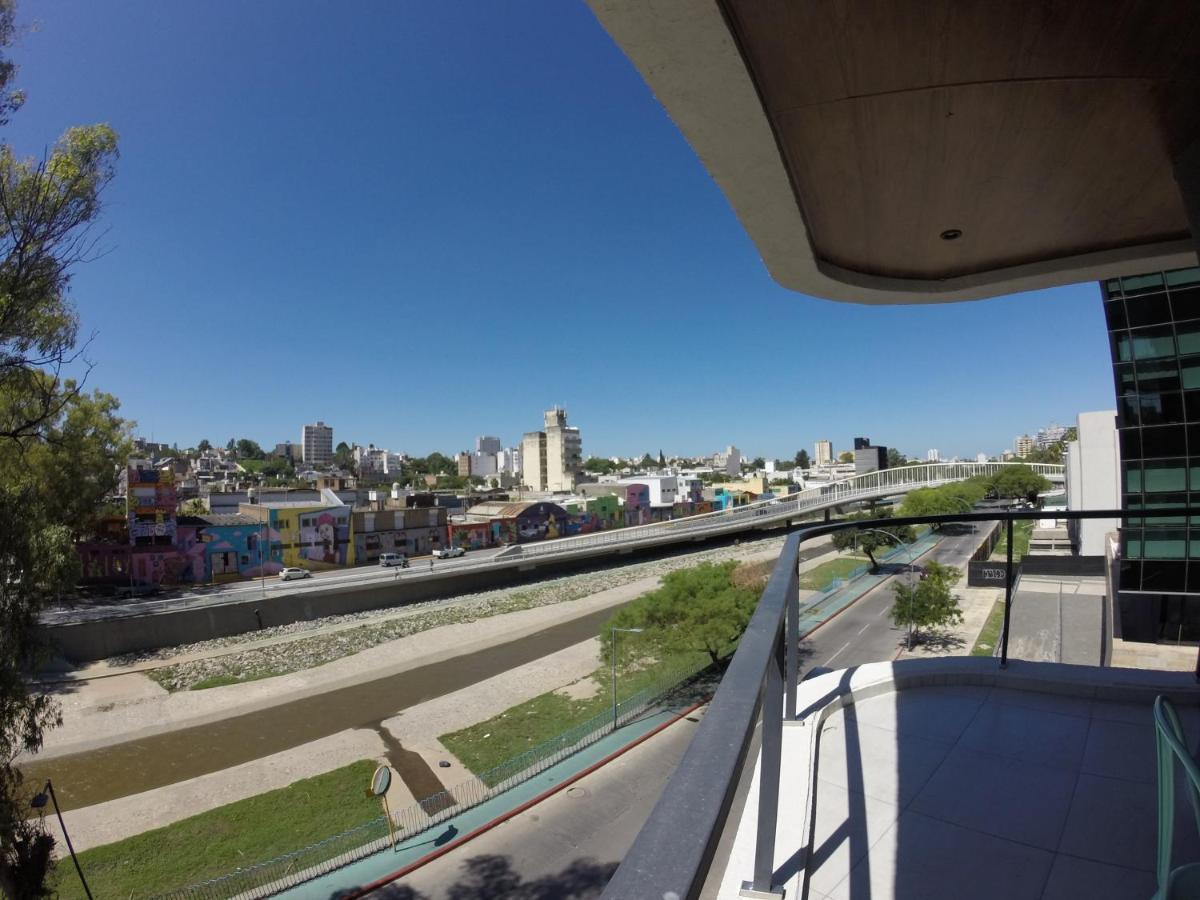 Bienes Reales - Fragueiro Status Apartamento Córdoba Exterior foto