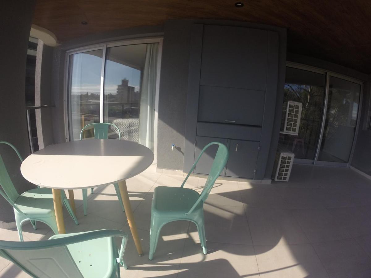 Bienes Reales - Fragueiro Status Apartamento Córdoba Exterior foto