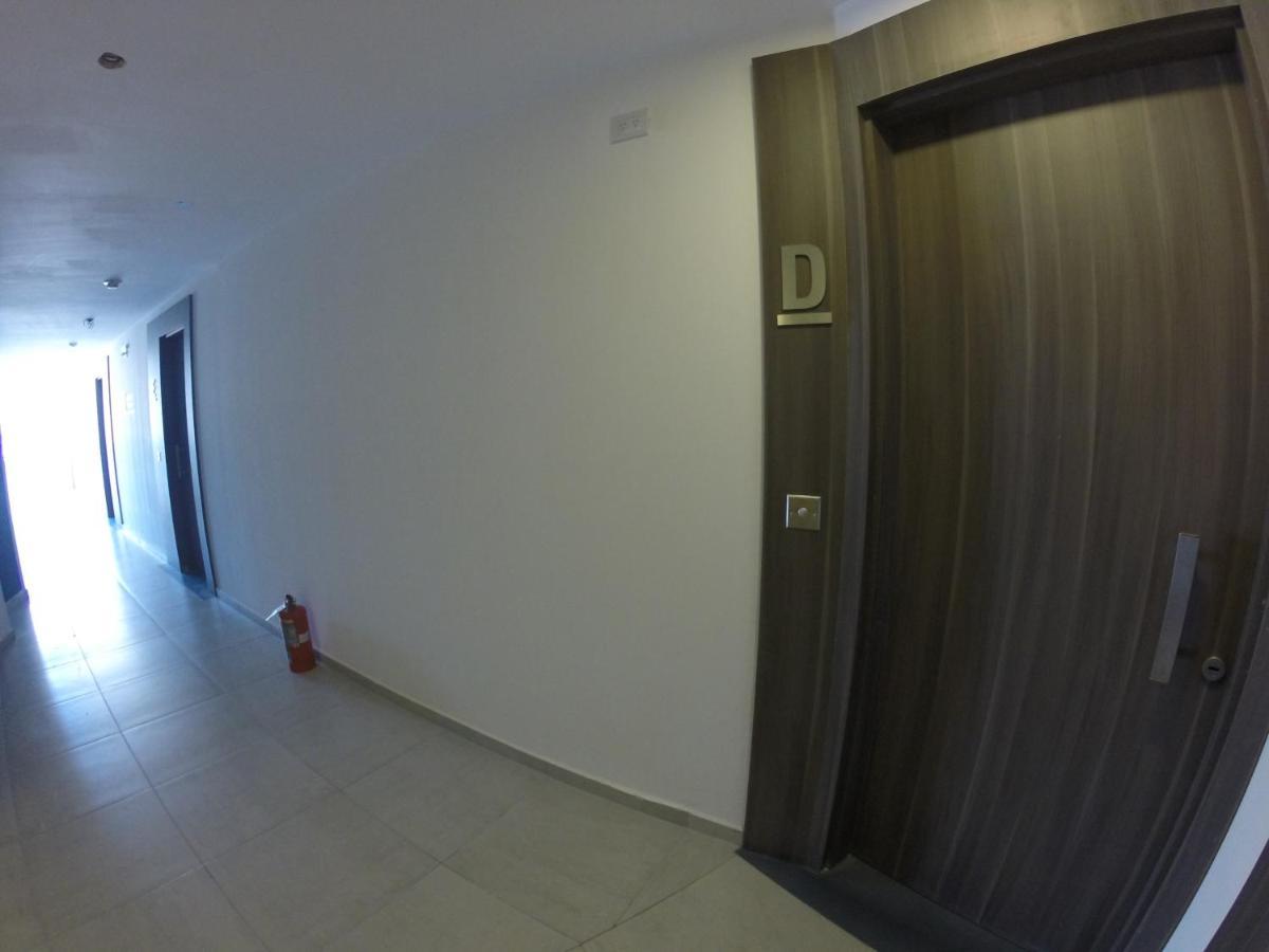 Bienes Reales - Fragueiro Status Apartamento Córdoba Exterior foto