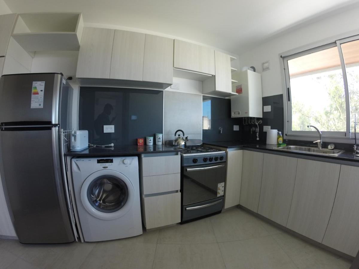 Bienes Reales - Fragueiro Status Apartamento Córdoba Exterior foto