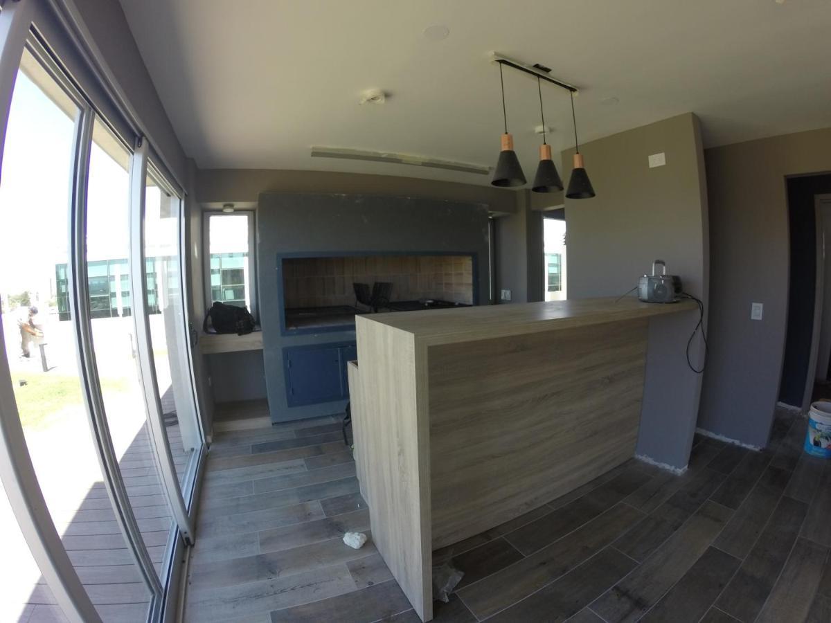 Bienes Reales - Fragueiro Status Apartamento Córdoba Exterior foto