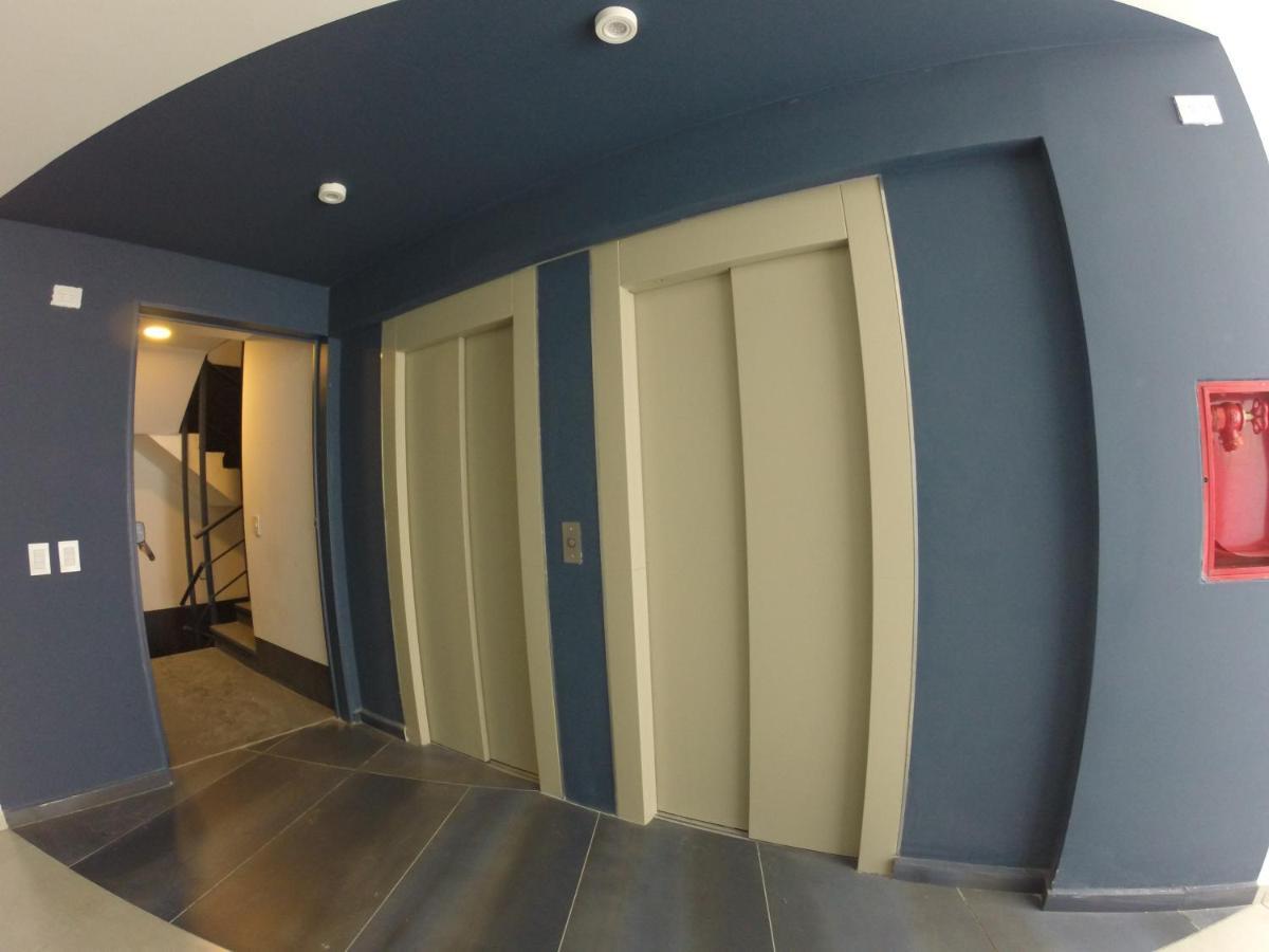 Bienes Reales - Fragueiro Status Apartamento Córdoba Exterior foto