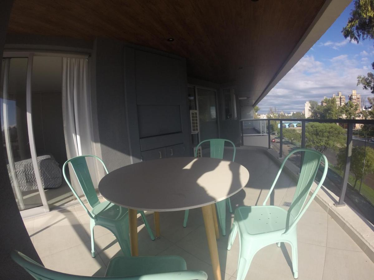 Bienes Reales - Fragueiro Status Apartamento Córdoba Exterior foto