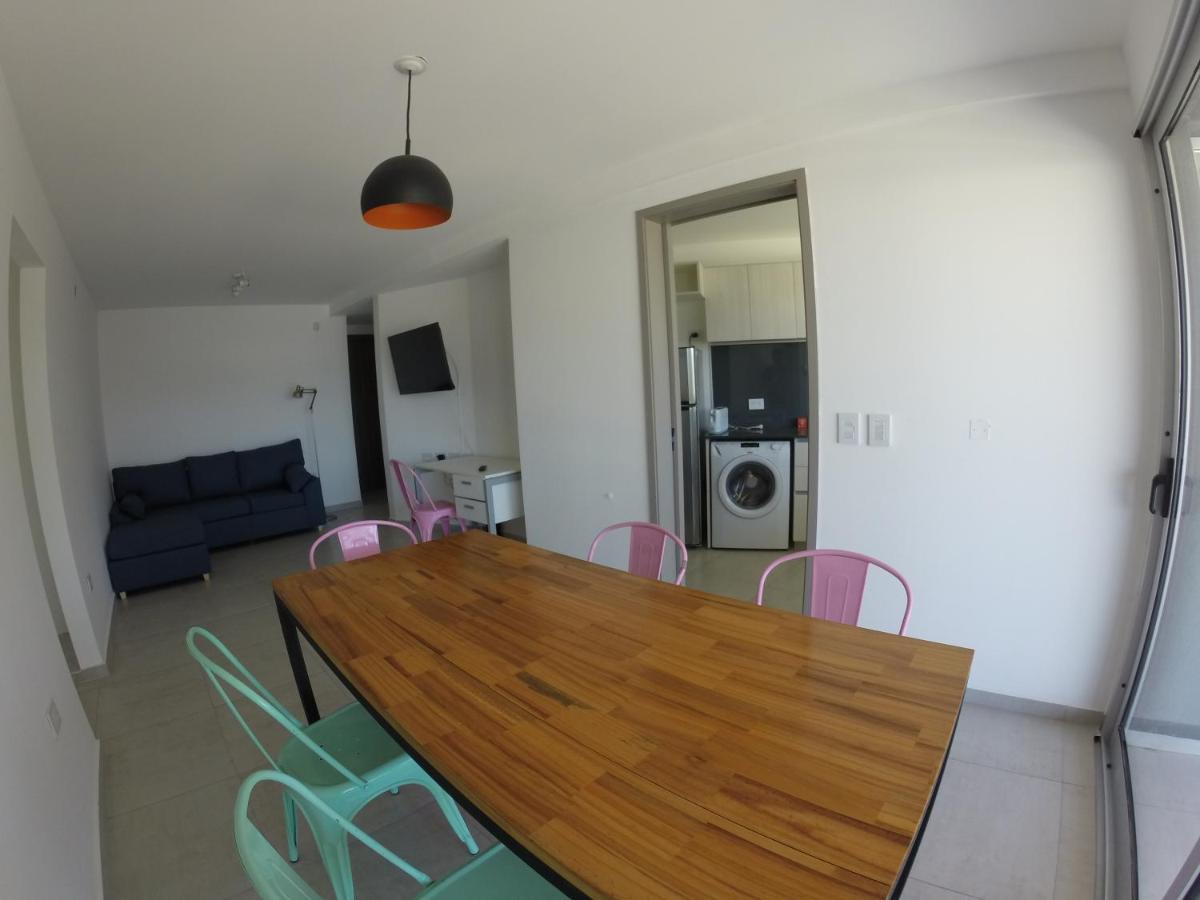 Bienes Reales - Fragueiro Status Apartamento Córdoba Exterior foto