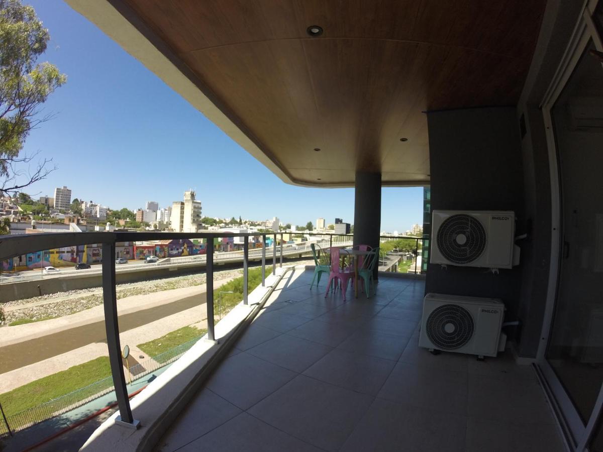 Bienes Reales - Fragueiro Status Apartamento Córdoba Exterior foto