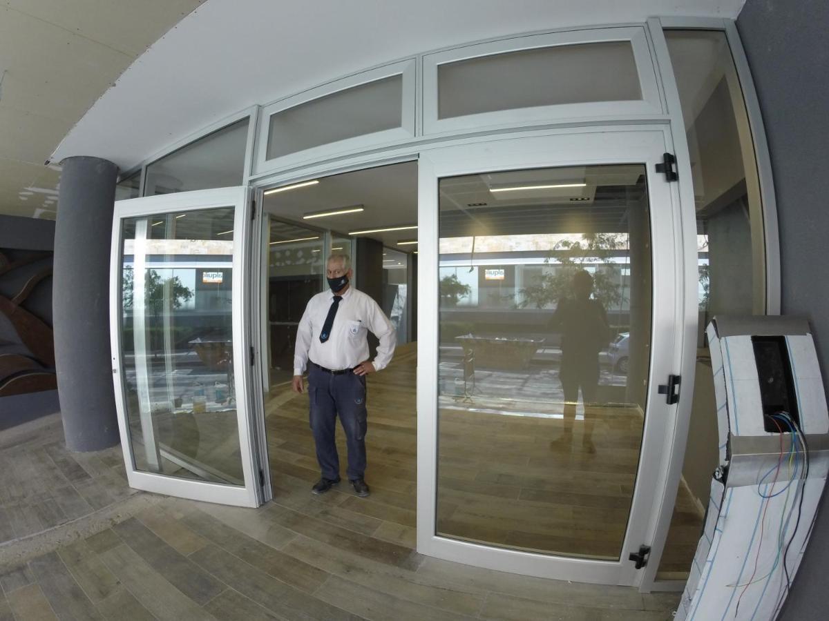 Bienes Reales - Fragueiro Status Apartamento Córdoba Exterior foto