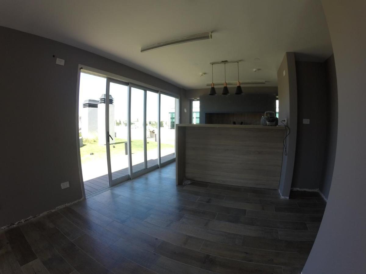 Bienes Reales - Fragueiro Status Apartamento Córdoba Exterior foto